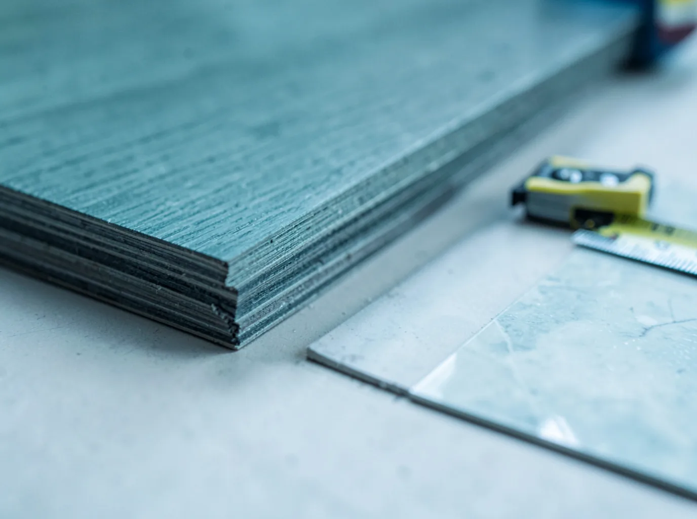 Luxury Vinyl Plank Installation Drakesboro, KY FAQs